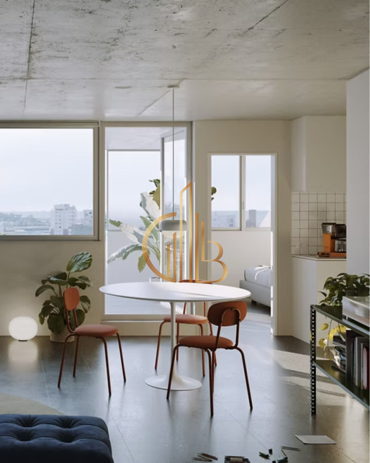 Apartamento ID.44 - Apartamento en Venta en Barrios Amorín | Unidad 503 | Vivienda Promovida