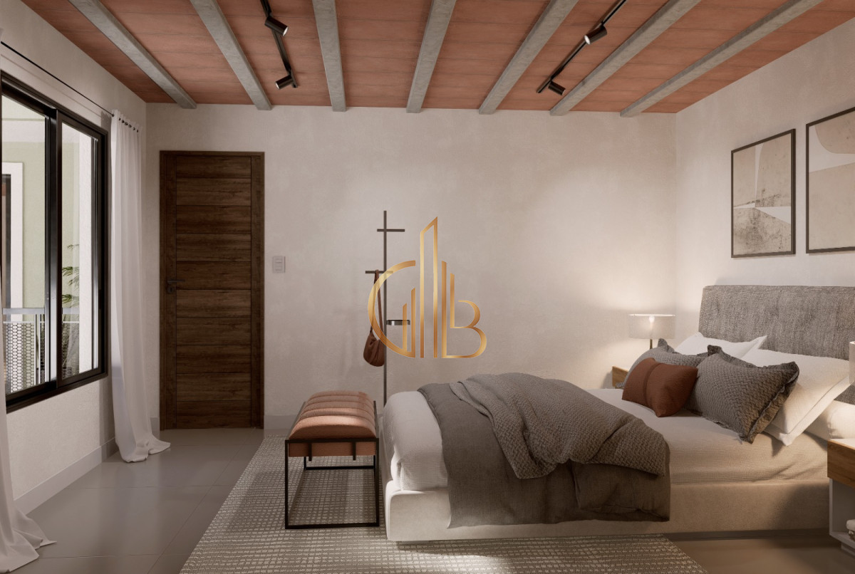 Apartamento ID.57 - Apartamento Dúplex en Venta - Proyecto Nara Biru 05