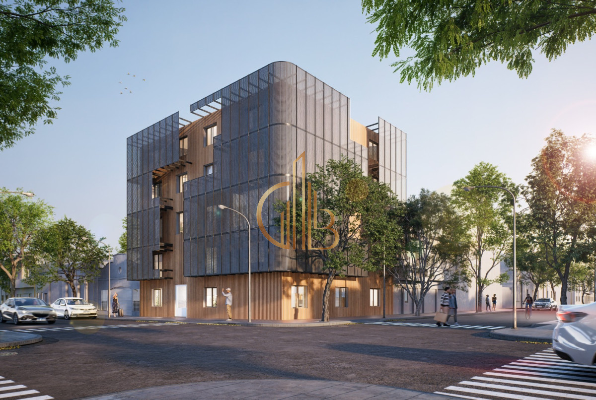Apartamento ID.57 - Apartamento Dúplex en Venta - Proyecto Nara Biru 05