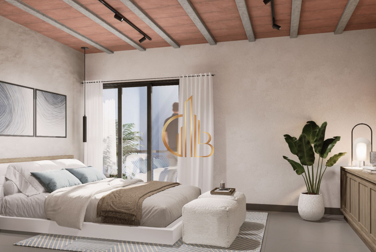 Apartamento ID.57 - Apartamento Dúplex en Venta - Proyecto Nara Biru 05