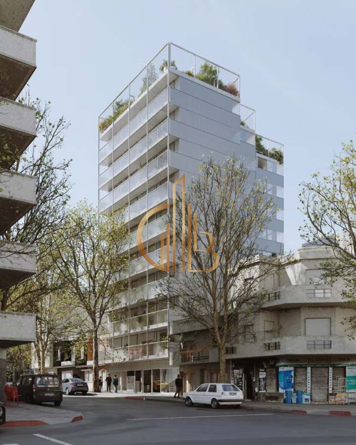 Apartamento ID.44 - Apartamento en Venta en Barrios Amorín | Unidad 503 | Vivienda Promovida