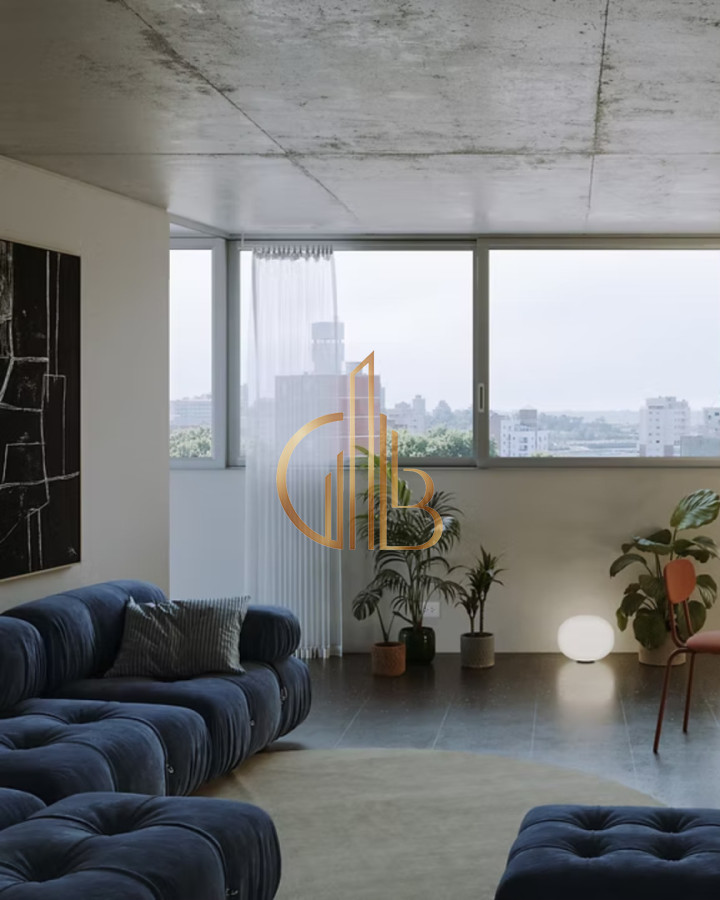Apartamento ID.44 - Apartamento en Venta en Barrios Amorín | Unidad 503 | Vivienda Promovida