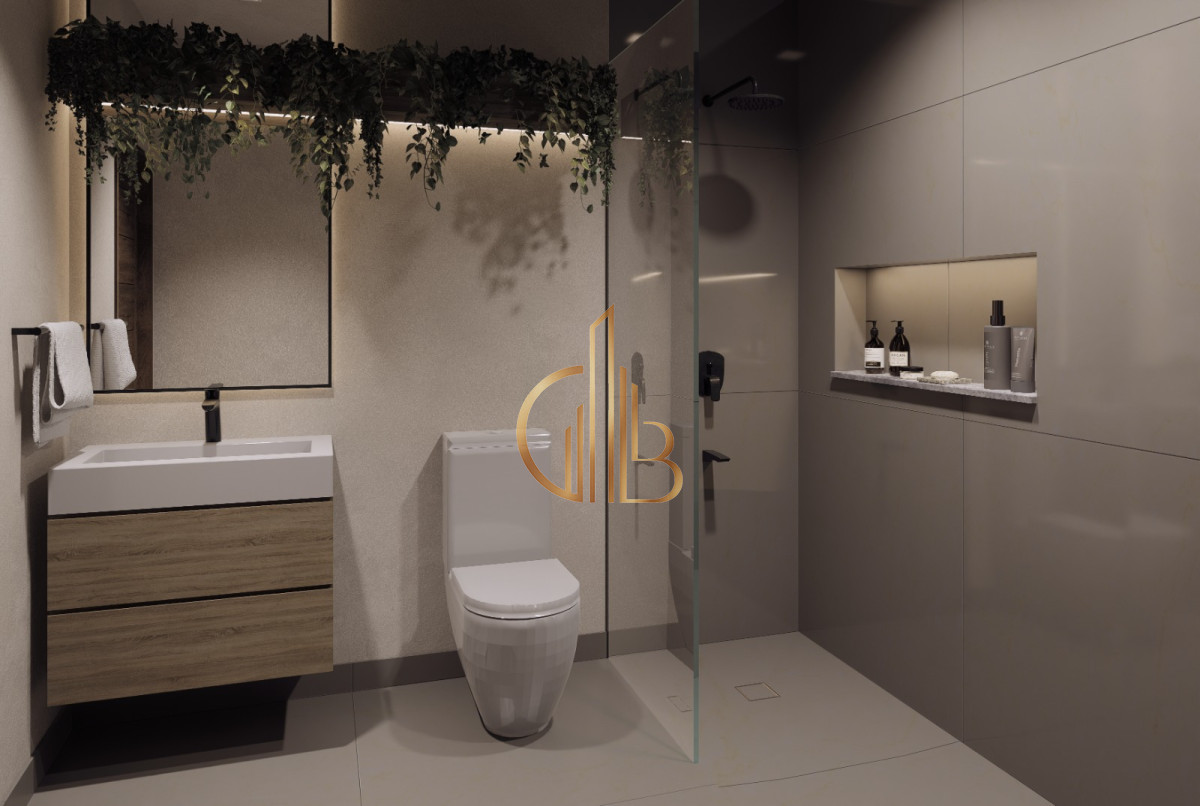 Apartamento ID.57 - Apartamento Dúplex en Venta - Proyecto Nara Biru 05