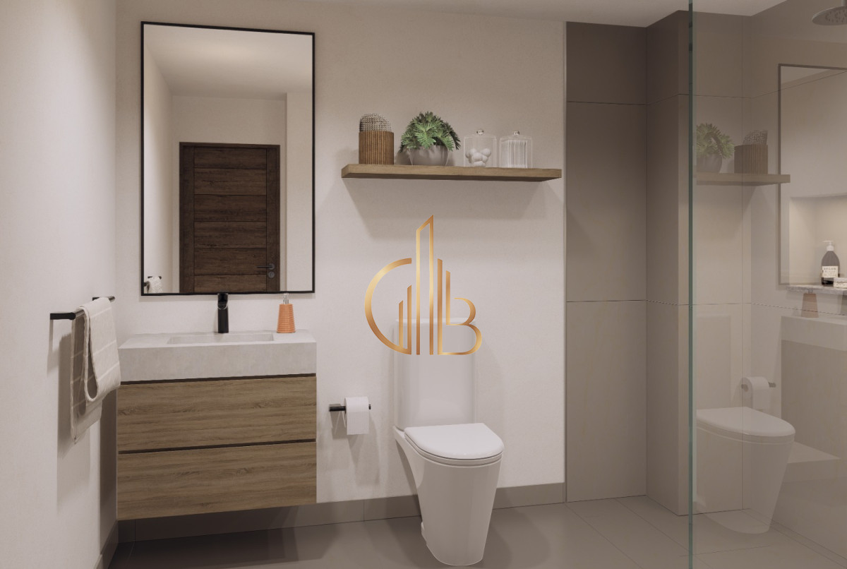 Apartamento ID.57 - Apartamento Dúplex en Venta - Proyecto Nara Biru 05