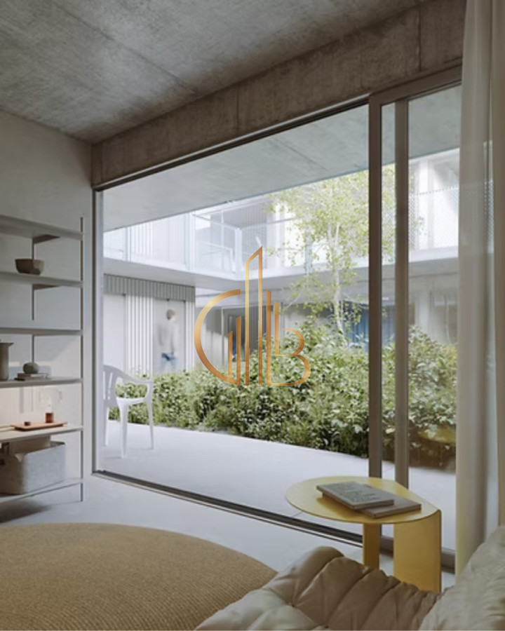 Apartamento ID.22 - Apartamento en Venta en GR 1591 | Unidad 305 | Vivienda Promovidaa