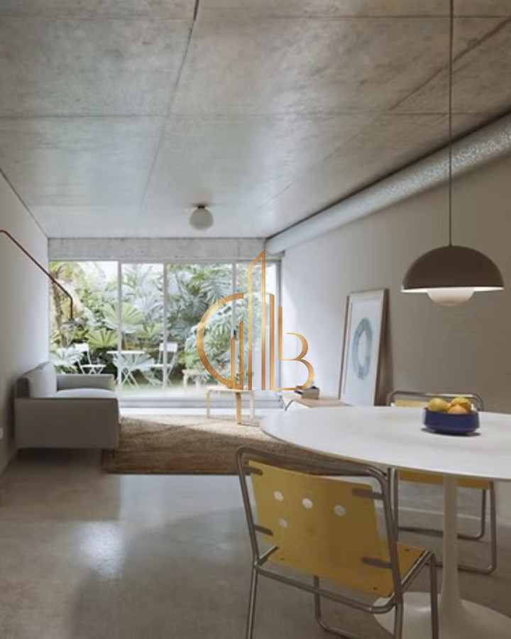 Apartamento ID.22 - Apartamento en Venta en GR 1591 | Unidad 305 | Vivienda Promovidaa