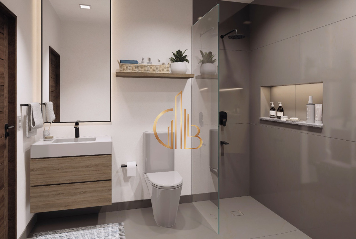 Apartamento ID.57 - Apartamento Dúplex en Venta - Proyecto Nara Biru 05