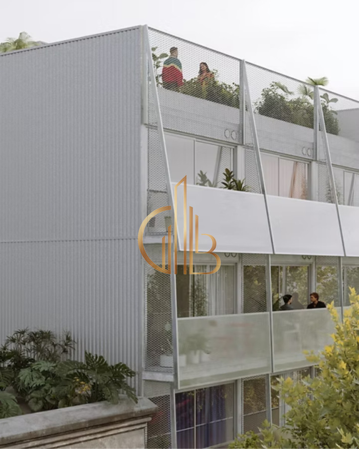 Apartamento ID.22 - Apartamento en Venta en GR 1591 | Unidad 305 | Vivienda Promovidaa