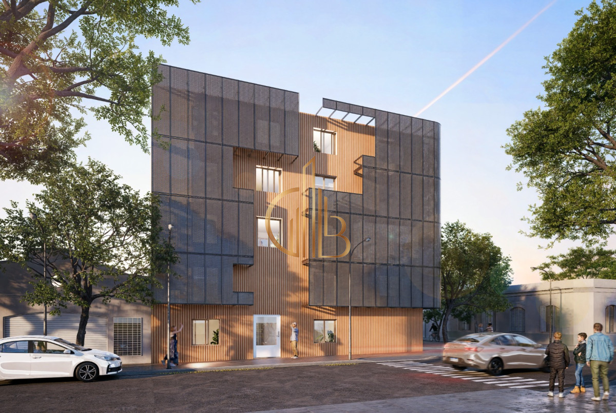 Apartamento ID.57 - Apartamento Dúplex en Venta - Proyecto Nara Biru 05
