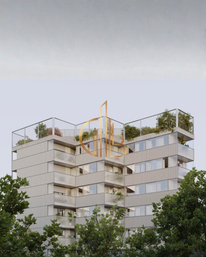 Apartamento ID.44 - Apartamento en Venta en Barrios Amorín | Unidad 503 | Vivienda Promovida