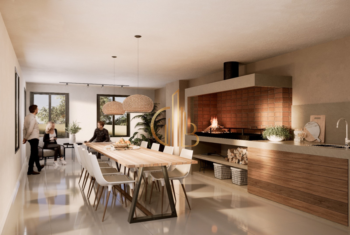 Apartamento ID.57 - Apartamento Dúplex en Venta - Proyecto Nara Biru 05