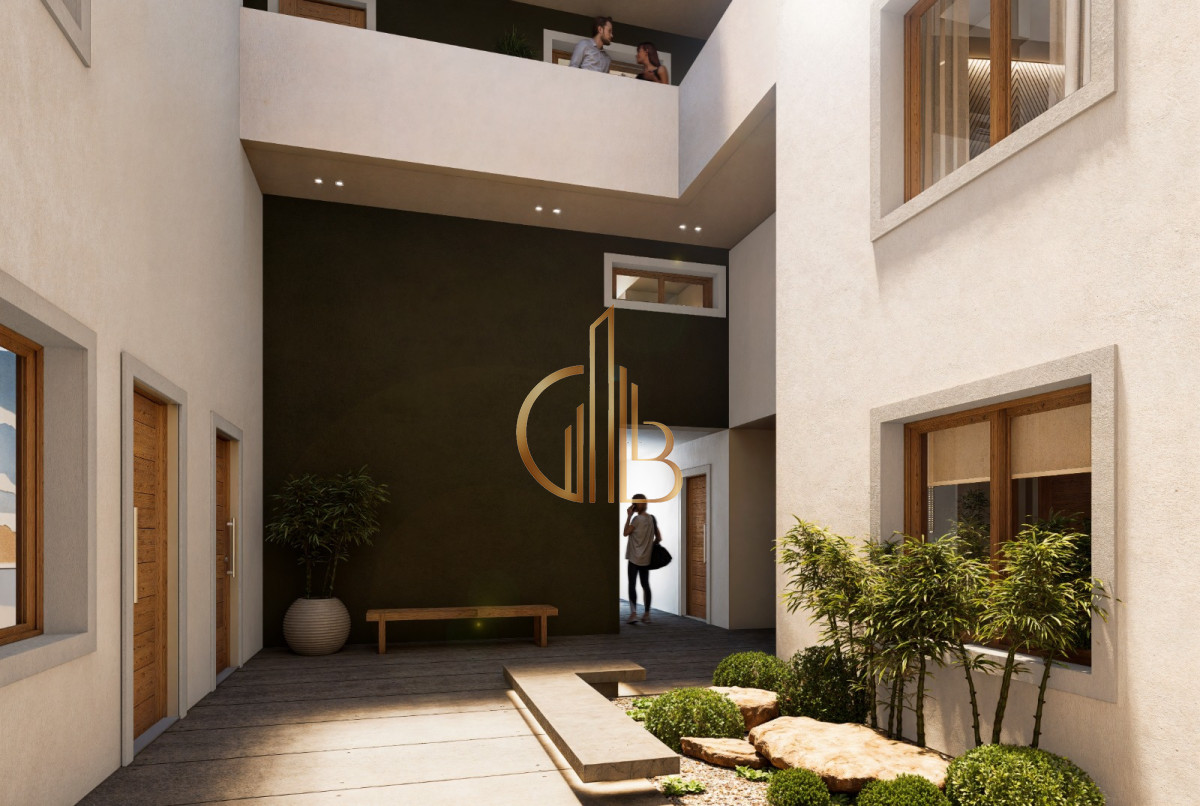 Apartamento ID.57 - Apartamento Dúplex en Venta - Proyecto Nara Biru 05
