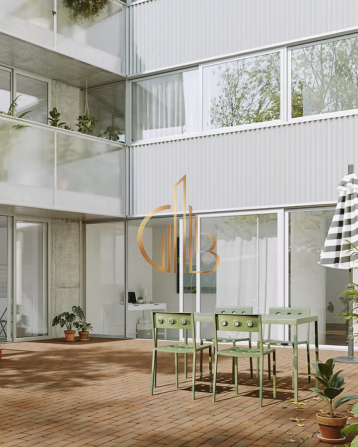 Apartamento ID.44 - Apartamento en Venta en Barrios Amorín | Unidad 503 | Vivienda Promovida