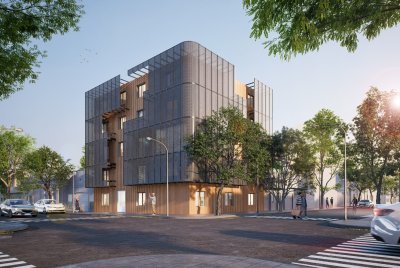 Apartamento Dúplex en Venta - Proyecto Nara Biru 05