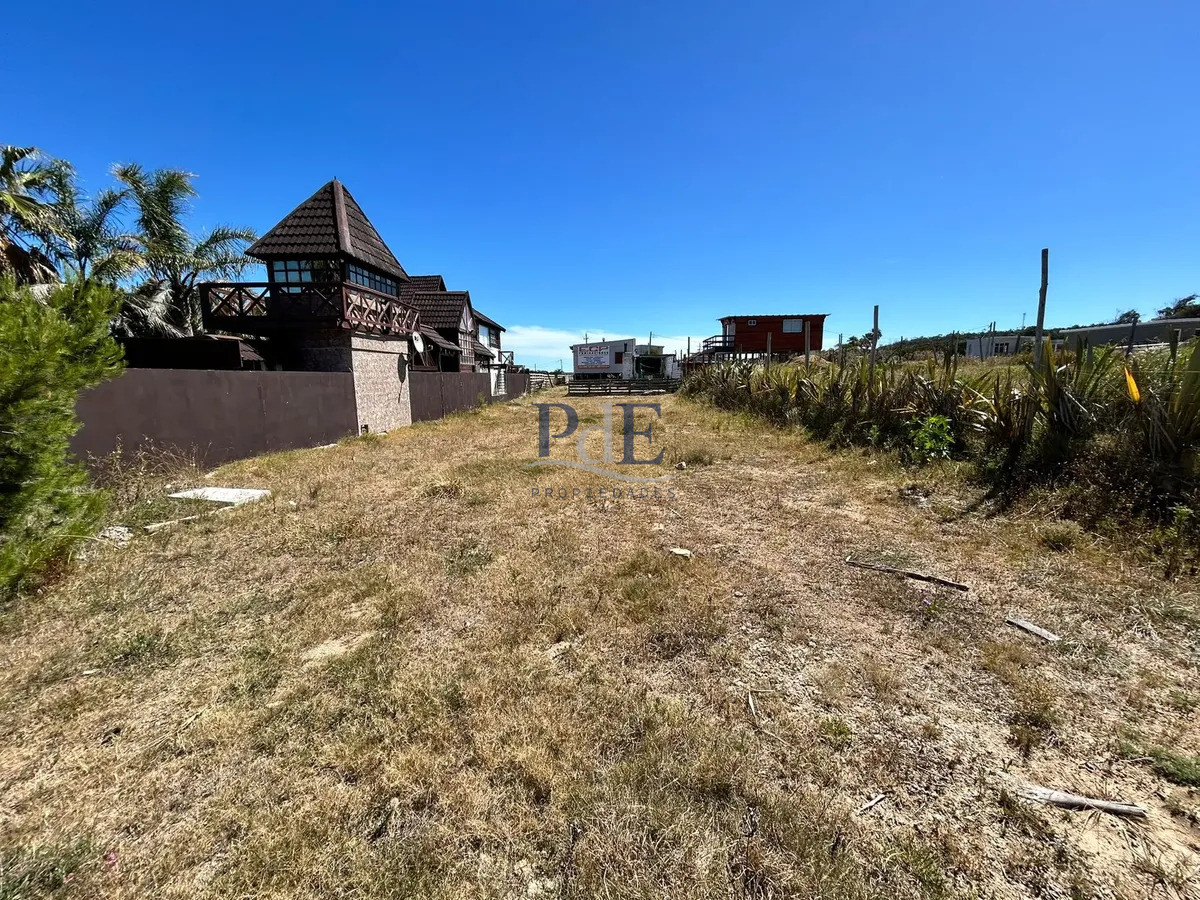 Terreno en venta | Santa Mónica, José Ignacio. - 420m2 - Imagen 3