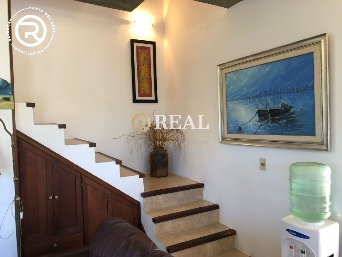 Casa ID.1026 - Casa en venta con vista al Mar