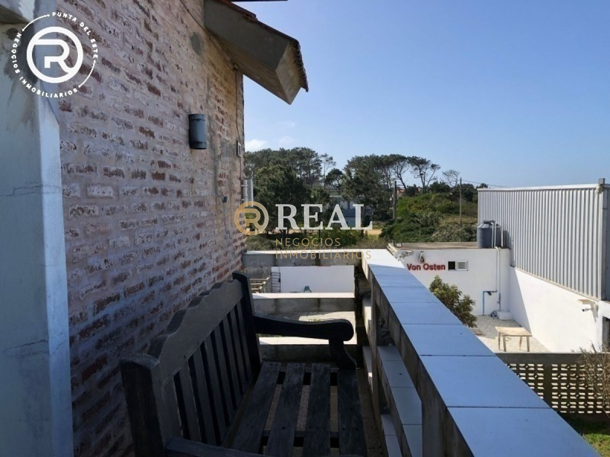 Casa ID.1026 - Casa en venta con vista al Mar