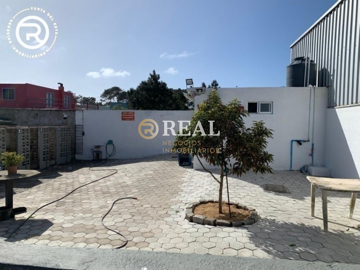 Casa ID.1026 - Casa en venta con vista al Mar