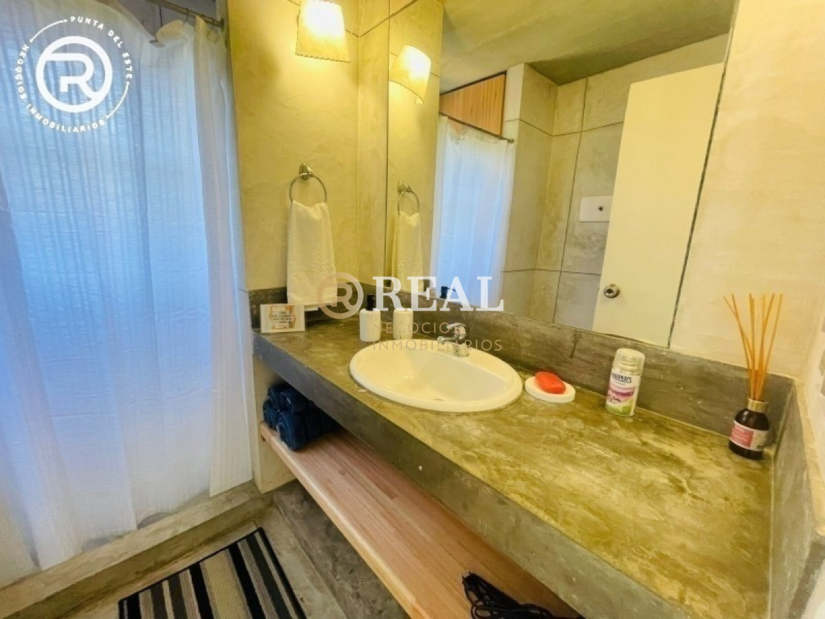 Casa ID.1035 - Casa en alquiler temporal y venta a pasos del mar