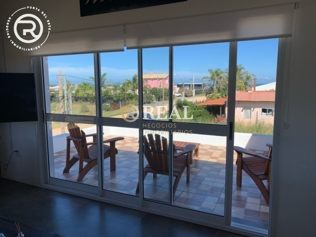 Casa ID.1051 - Moderna Casa con vista al Mar