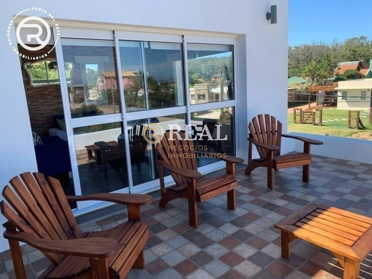 Casa ID.1051 - Moderna Casa con vista al Mar