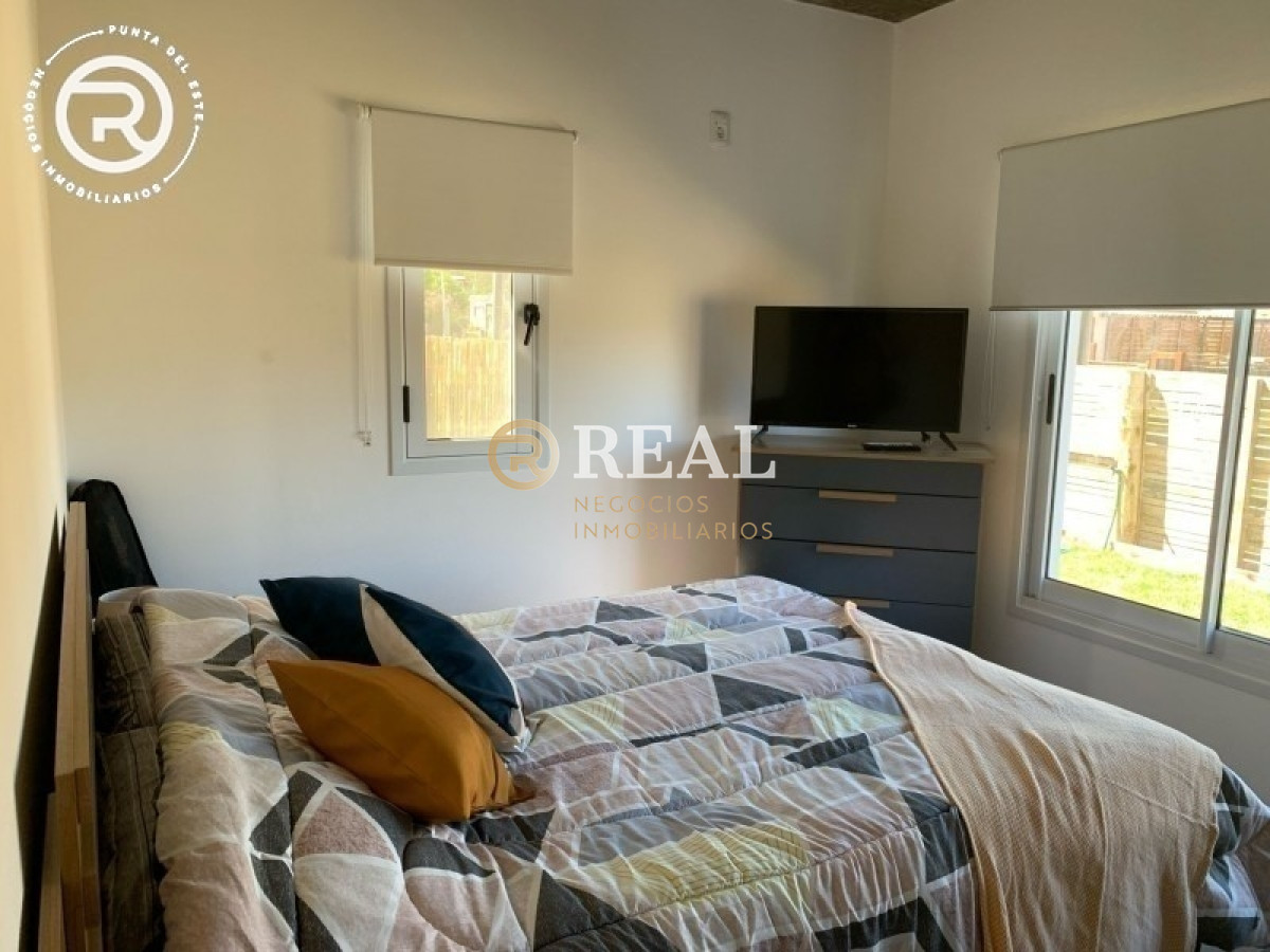 Casa ID.1051 - Moderna Casa con vista al Mar