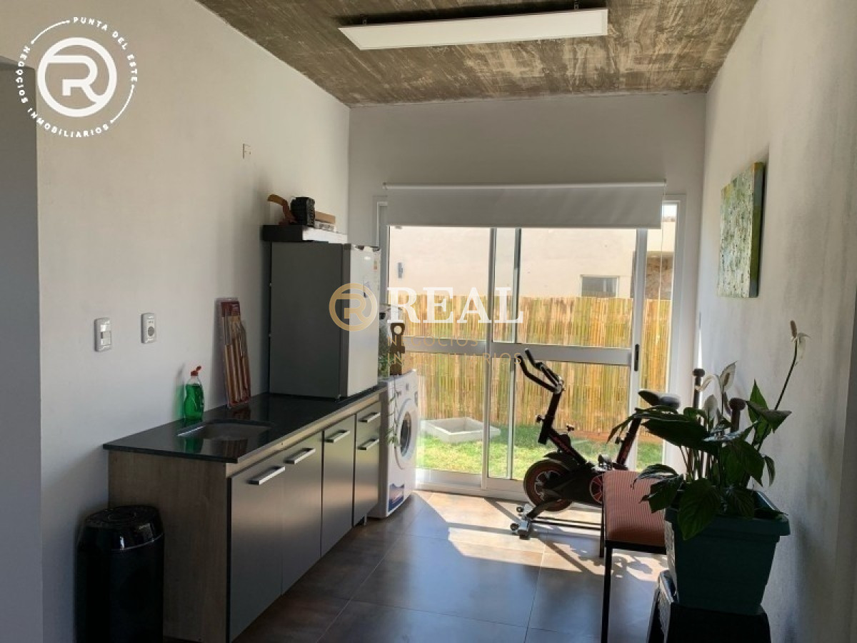 Casa ID.1051 - Moderna Casa con vista al Mar