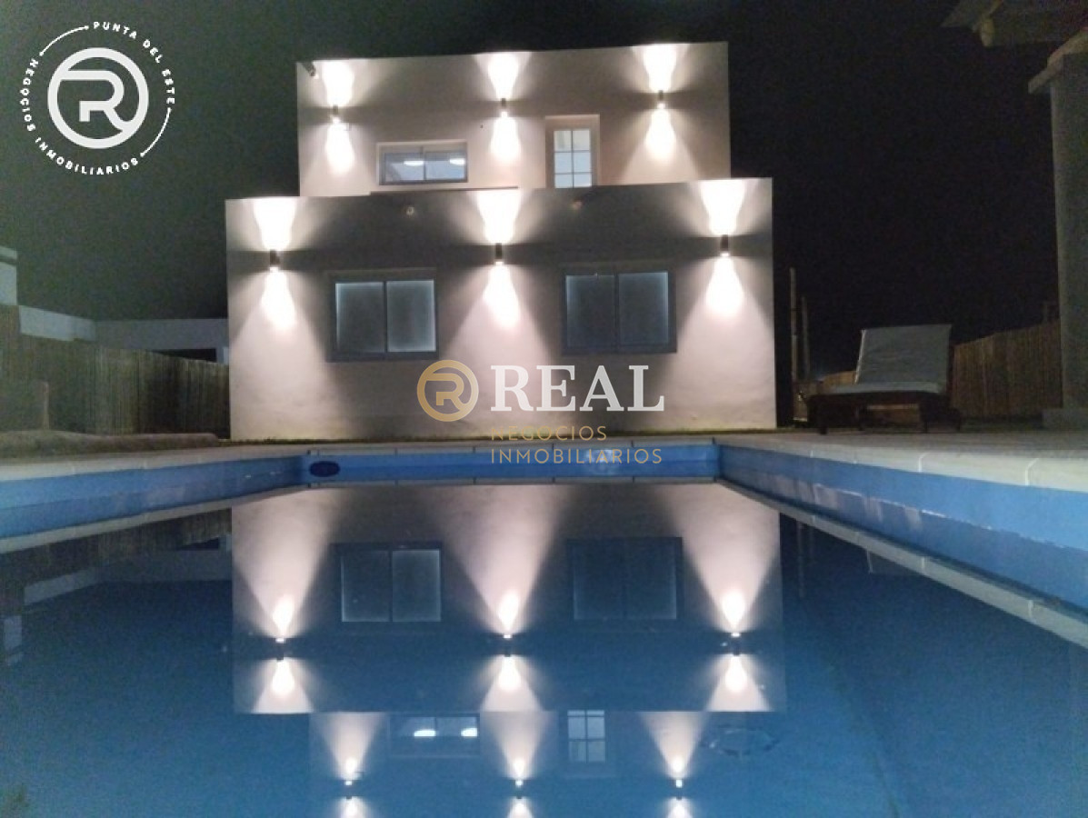 Casa ID.1051 - Moderna Casa con vista al Mar