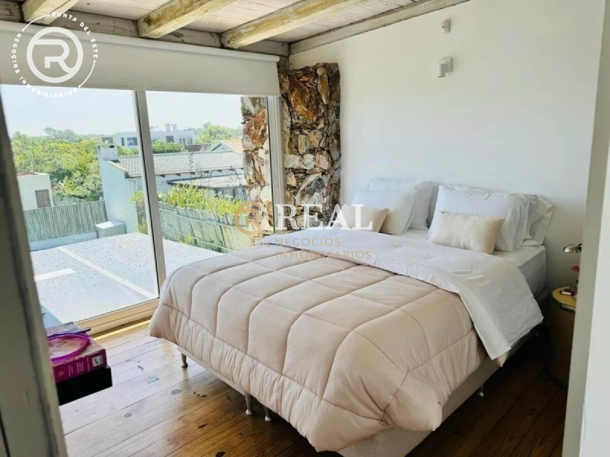 Casa ID.1066 - Casa con vista al mar Balneario Buenos Aires
