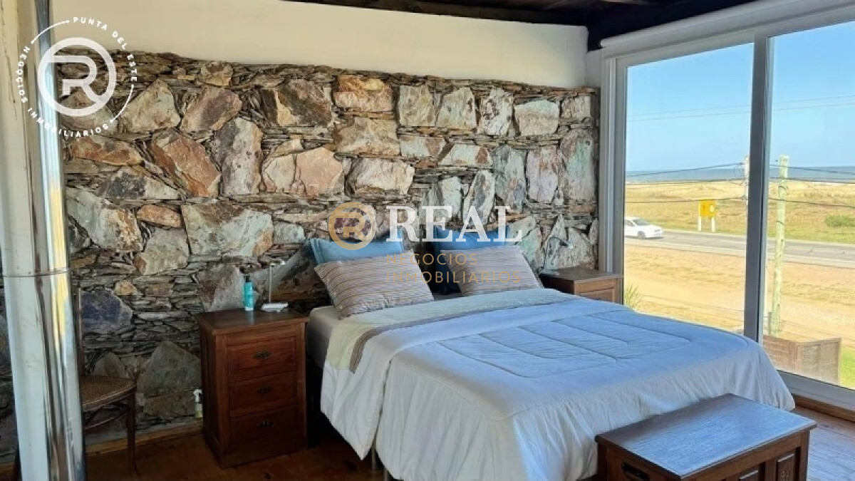 Casa ID.1066 - Casa con vista al mar Balneario Buenos Aires