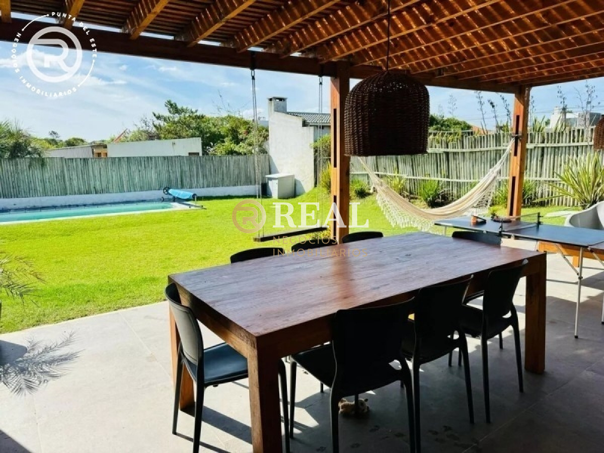 Casa ID.1066 - Casa con vista al mar Balneario Buenos Aires