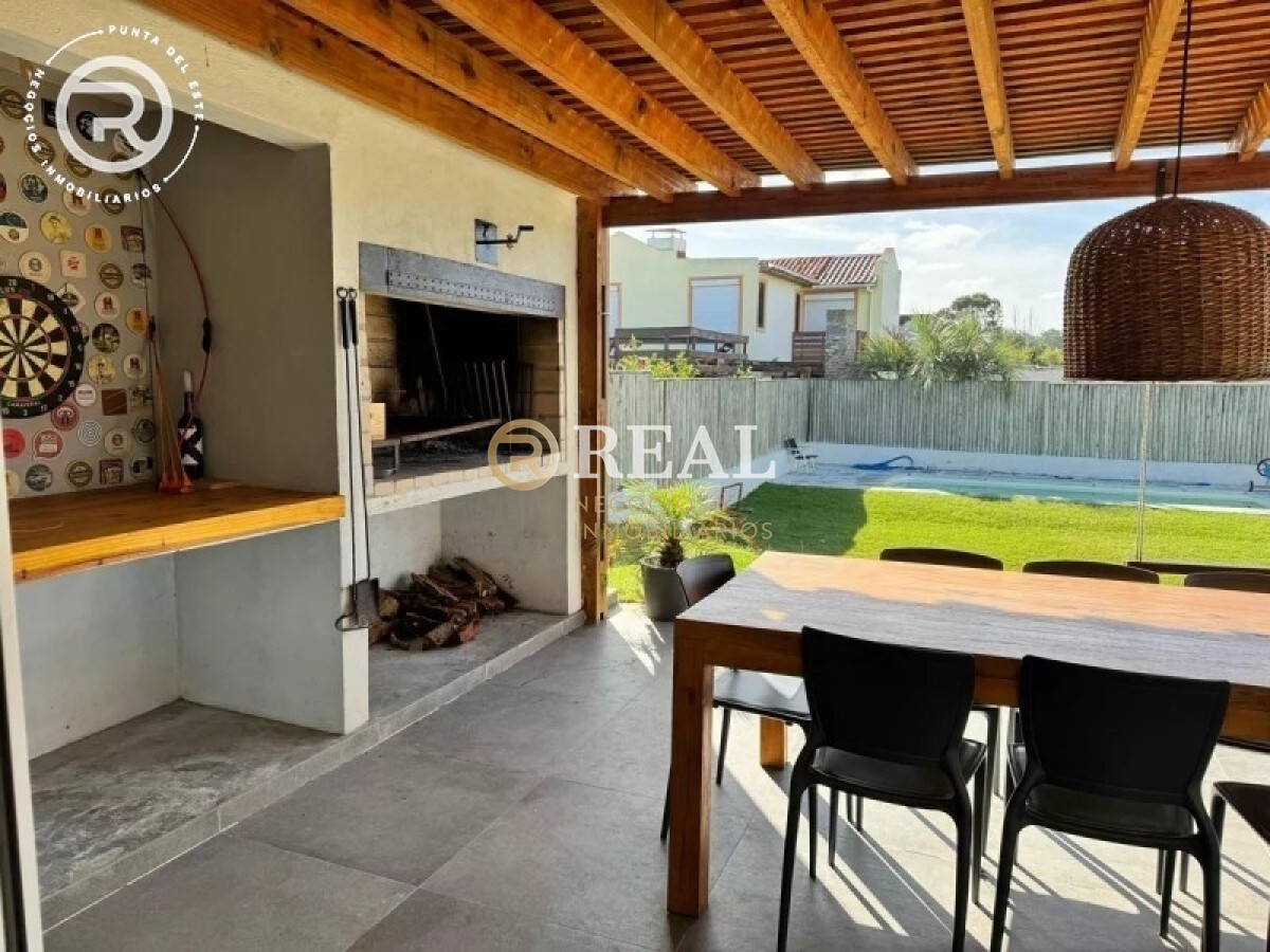 Casa ID.1066 - Casa con vista al mar Balneario Buenos Aires