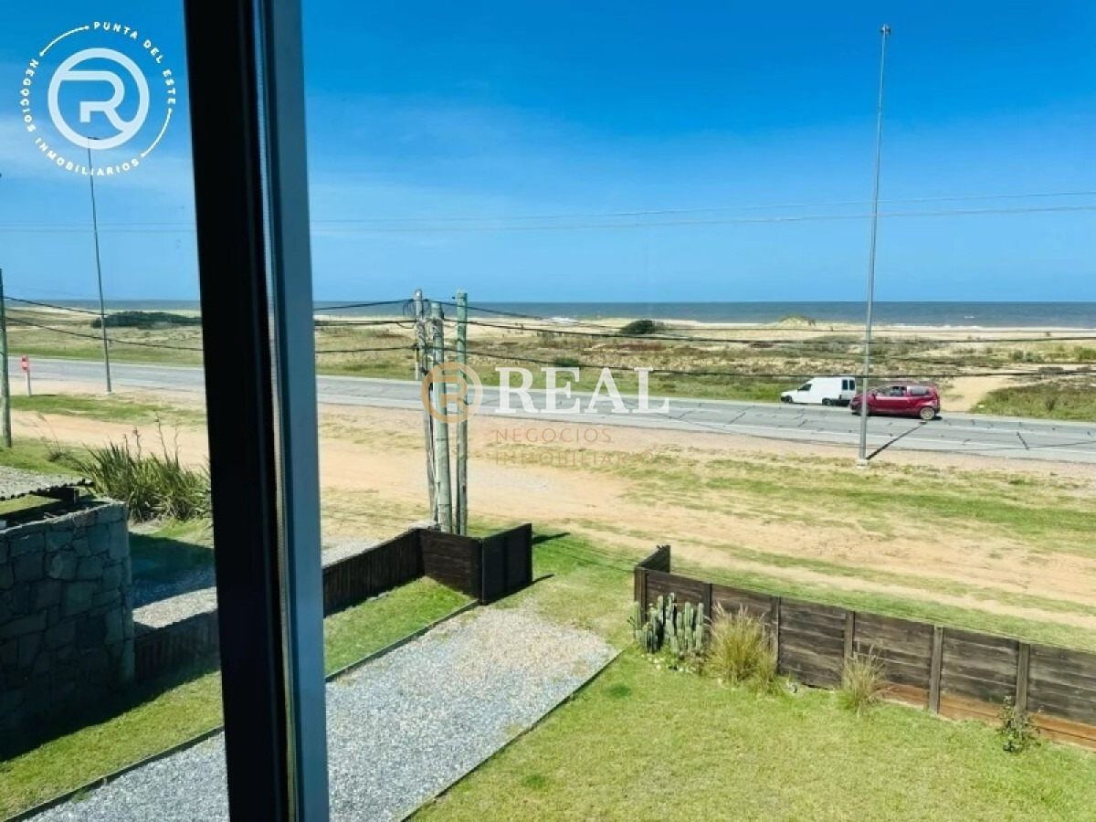 Casa ID.1066 - Casa con vista al mar Balneario Buenos Aires