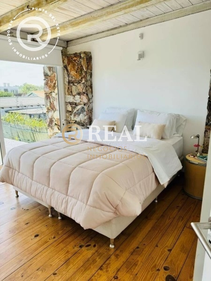 Casa ID.1066 - Casa con vista al mar Balneario Buenos Aires
