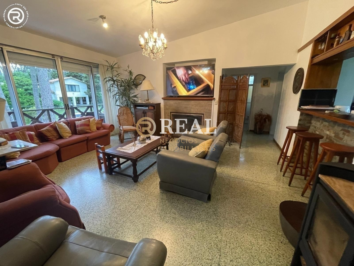 Casa en Pinares-Alquiler temporal