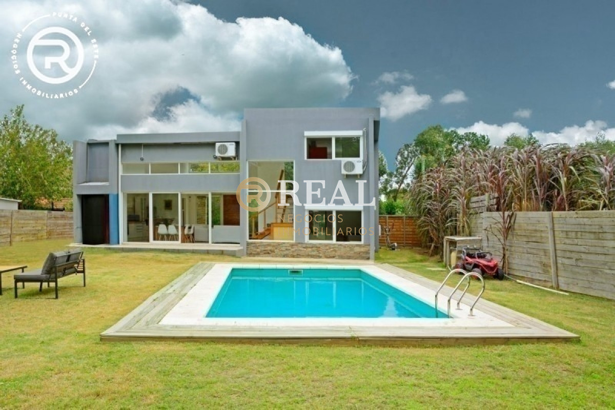 Casa ID.1090 - Casa en Marly