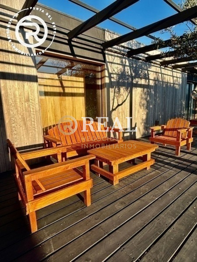 Casa ID.1093 - Excelentes casas a estrenar en La Juanita. Venta y alquiler anual