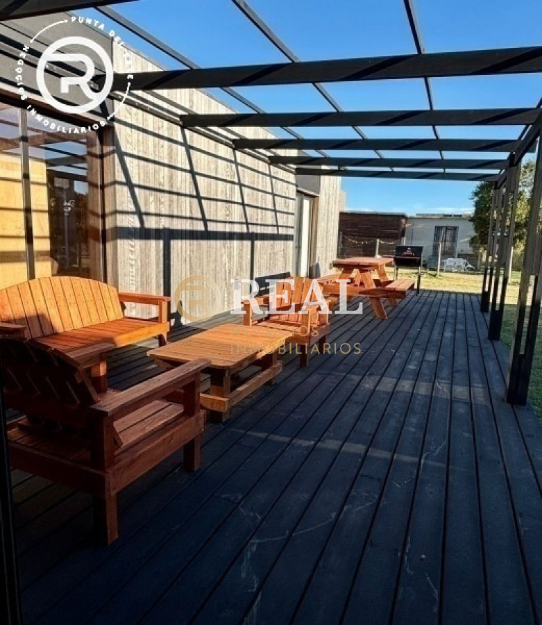 Casa ID.1093 - Excelentes casas a estrenar en La Juanita. Venta y alquiler anual