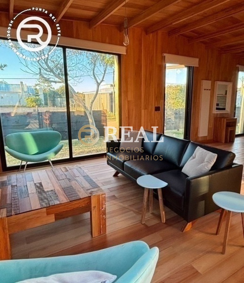 Casa ID.1093 - Excelentes casas a estrenar en La Juanita. Venta y alquiler anual