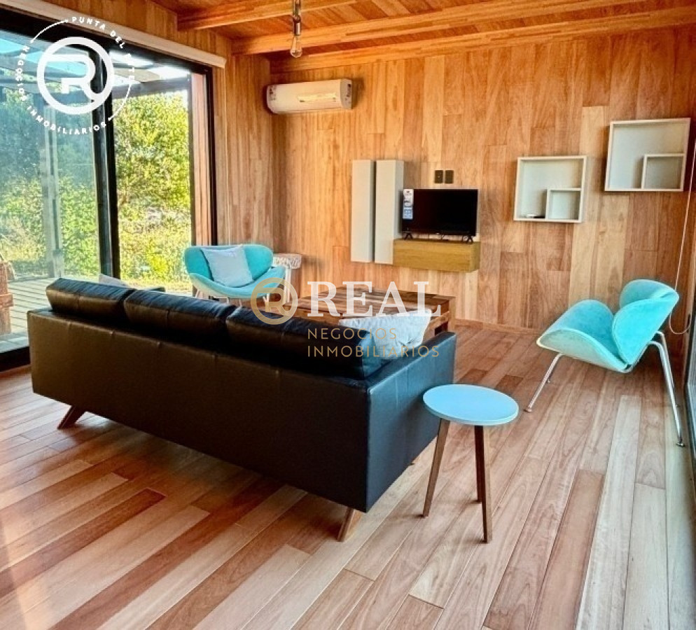 Casa ID.1093 - Excelentes casas a estrenar en La Juanita. Venta y alquiler anual