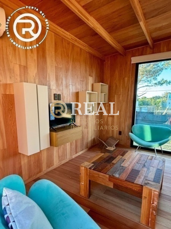 Casa ID.1093 - Excelentes casas a estrenar en La Juanita. Venta y alquiler anual