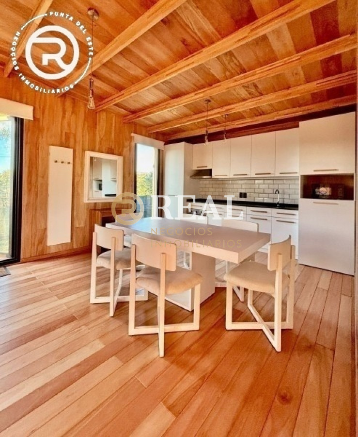 Casa ID.1093 - Excelentes casas a estrenar en La Juanita. Venta y alquiler anual