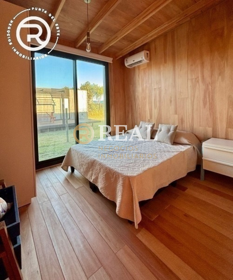 Casa ID.1093 - Excelentes casas a estrenar en La Juanita. Venta y alquiler anual