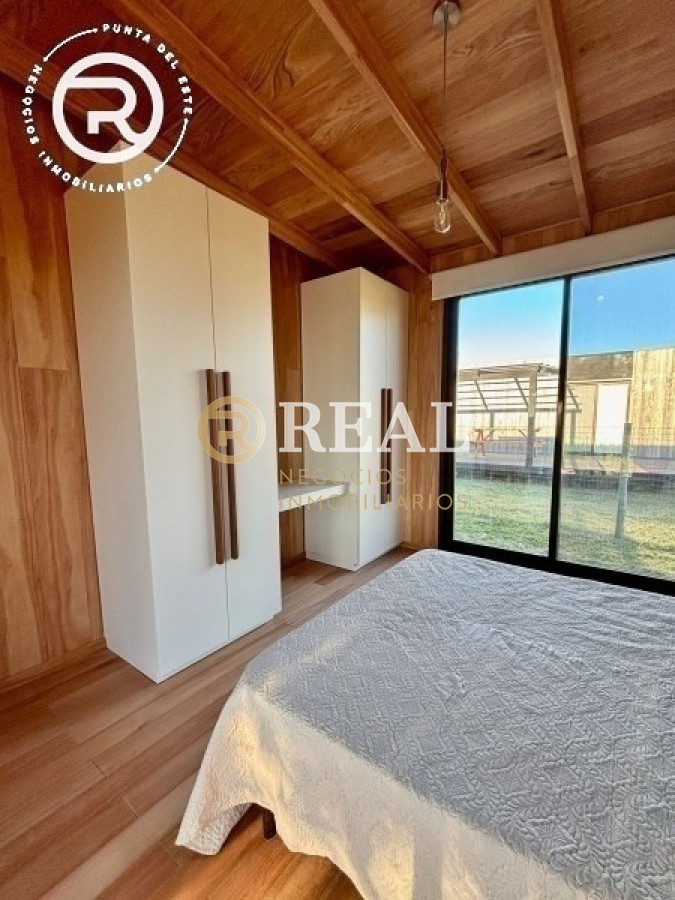 Casa ID.1093 - Excelentes casas a estrenar en La Juanita. Venta y alquiler anual