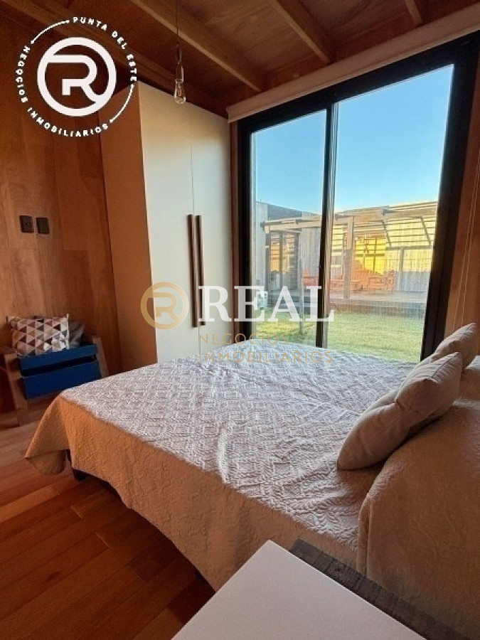 Casa ID.1093 - Excelentes casas a estrenar en La Juanita. Venta y alquiler anual