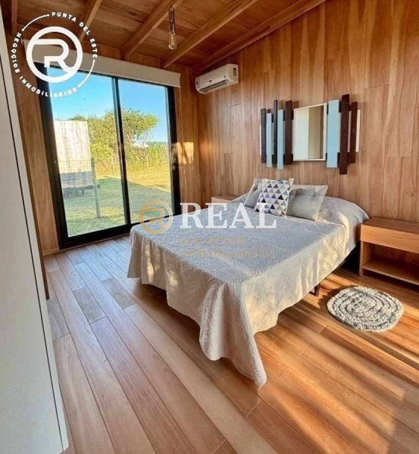 Casa ID.1093 - Excelentes casas a estrenar en La Juanita. Venta y alquiler anual