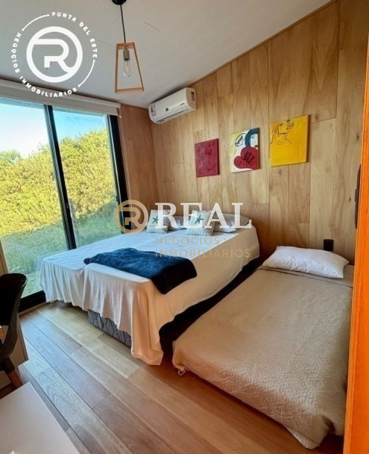 Casa ID.1093 - Excelentes casas a estrenar en La Juanita. Venta y alquiler anual
