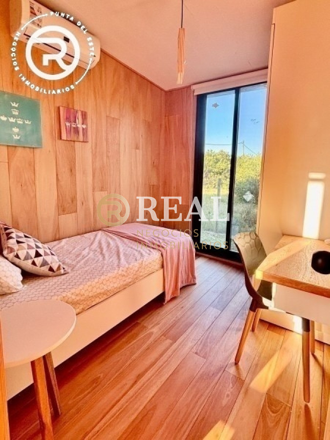 Casa ID.1093 - Excelentes casas a estrenar en La Juanita. Venta y alquiler anual