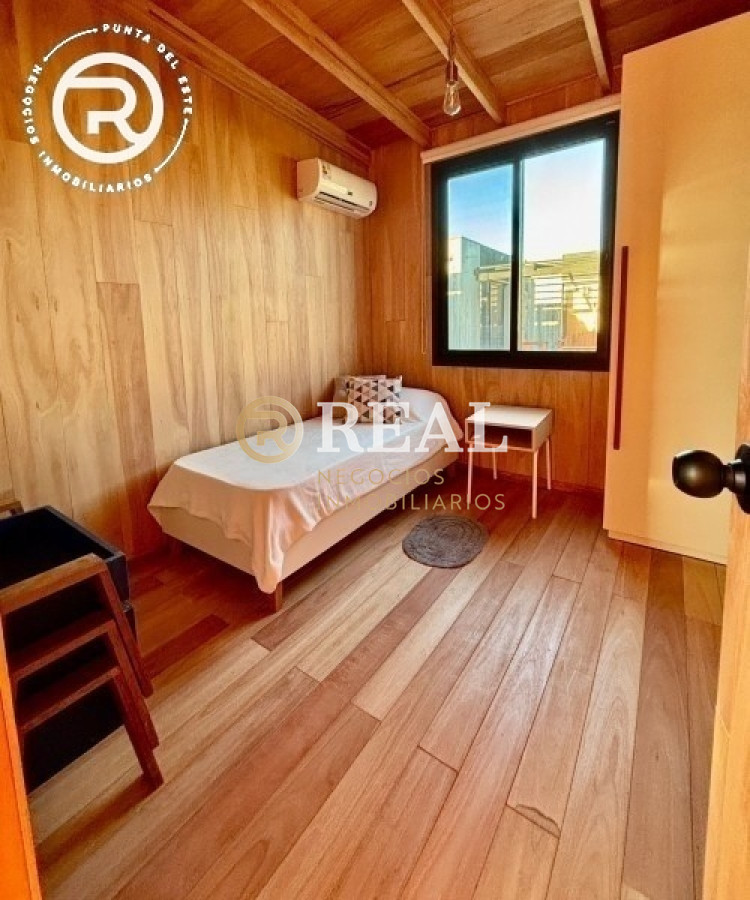 Casa ID.1093 - Excelentes casas a estrenar en La Juanita. Venta y alquiler anual