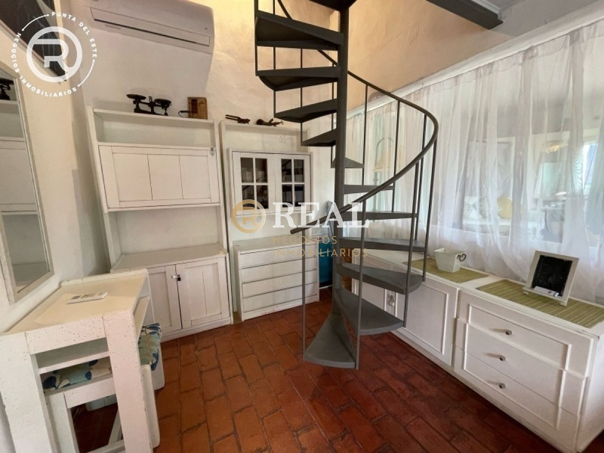 Casa ID.1099 - Casa en venta Balneario Buenos Aires